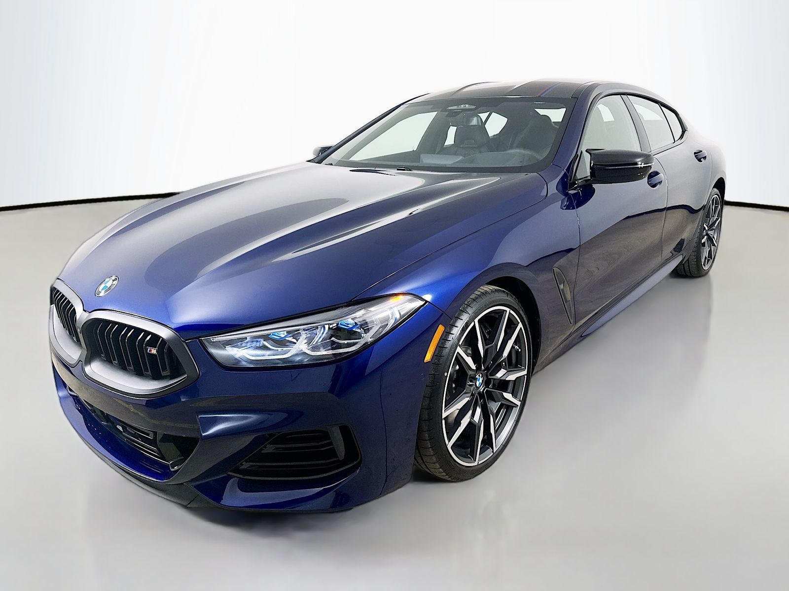 2026 BMW 8 Series