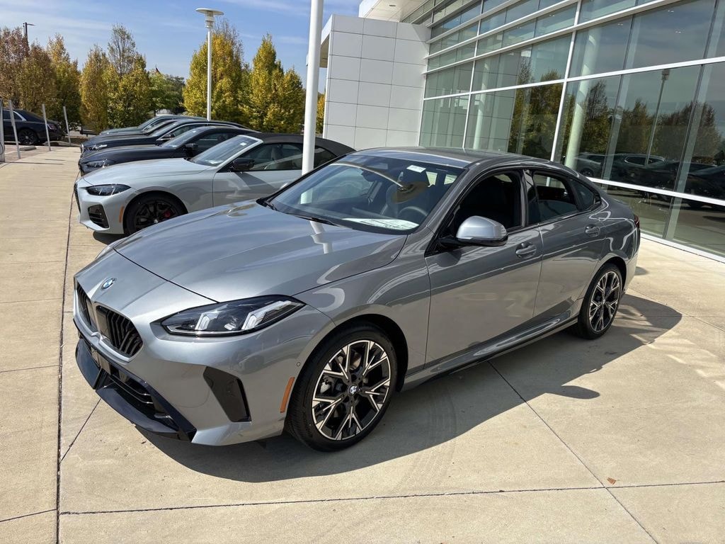 New 2026 BMW 2 Series 228 Gran Coupe Sedan