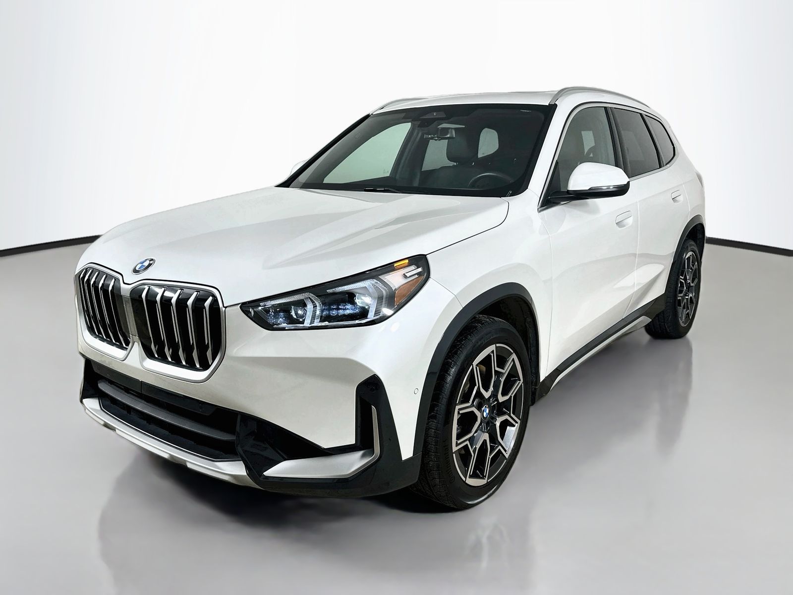 2026 BMW X1