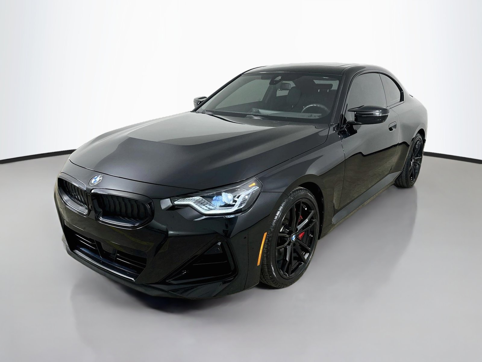 2023 BMW 2 Series