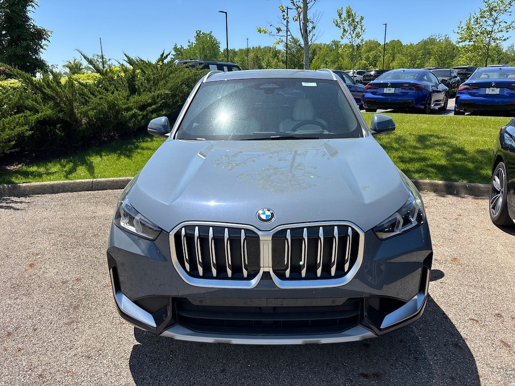 Certified 2026 BMW X1 xDrive28i SUV