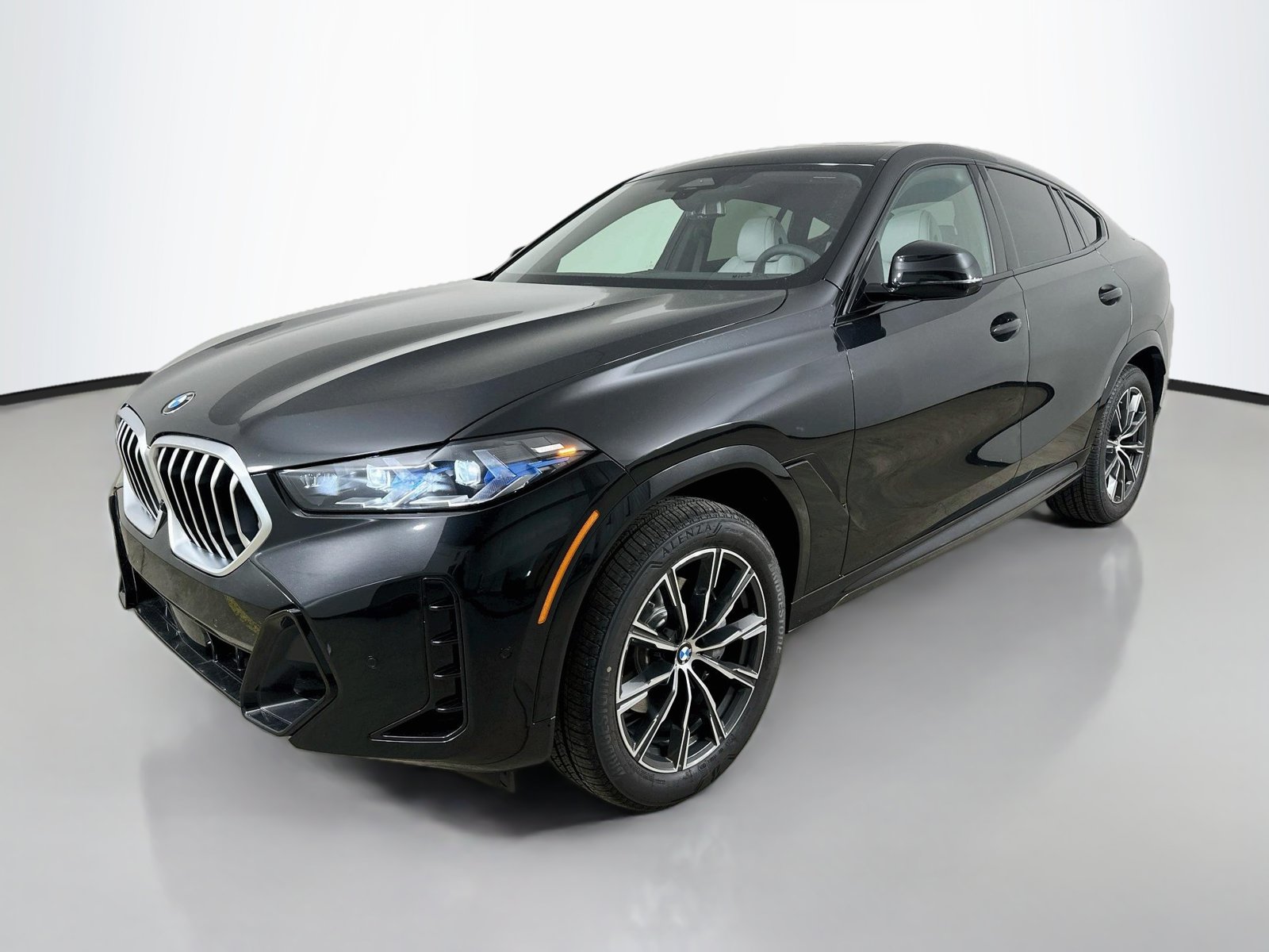 2027 BMW X6