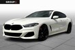 BMW 8 Series