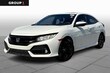 Honda Civic Hatchback
