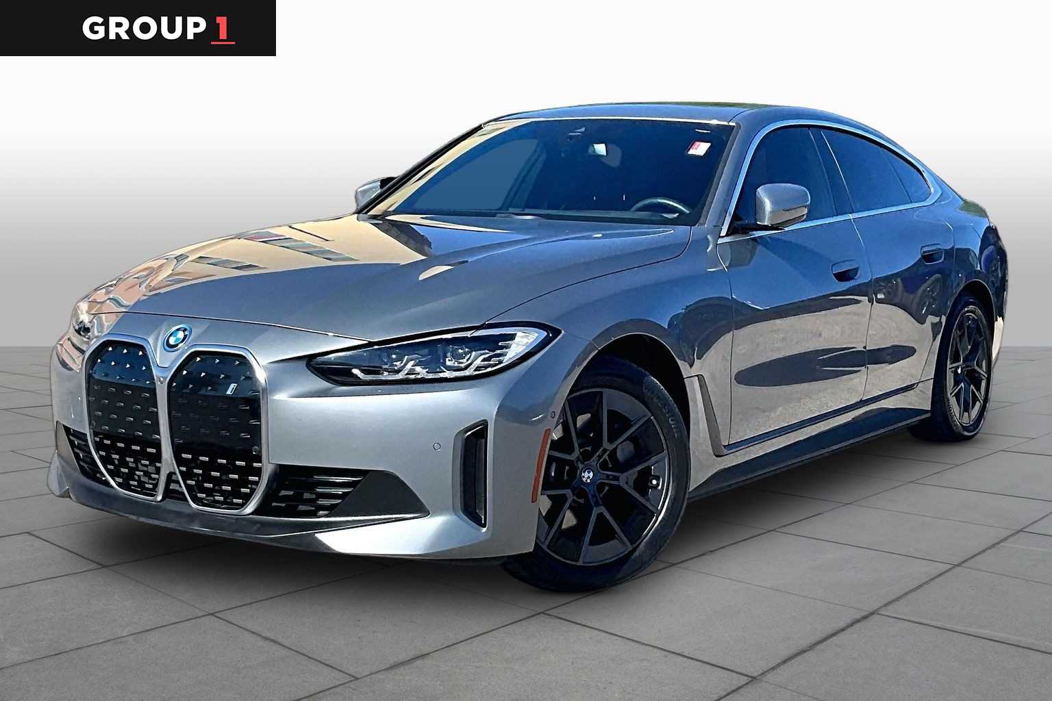 2024 BMW i4