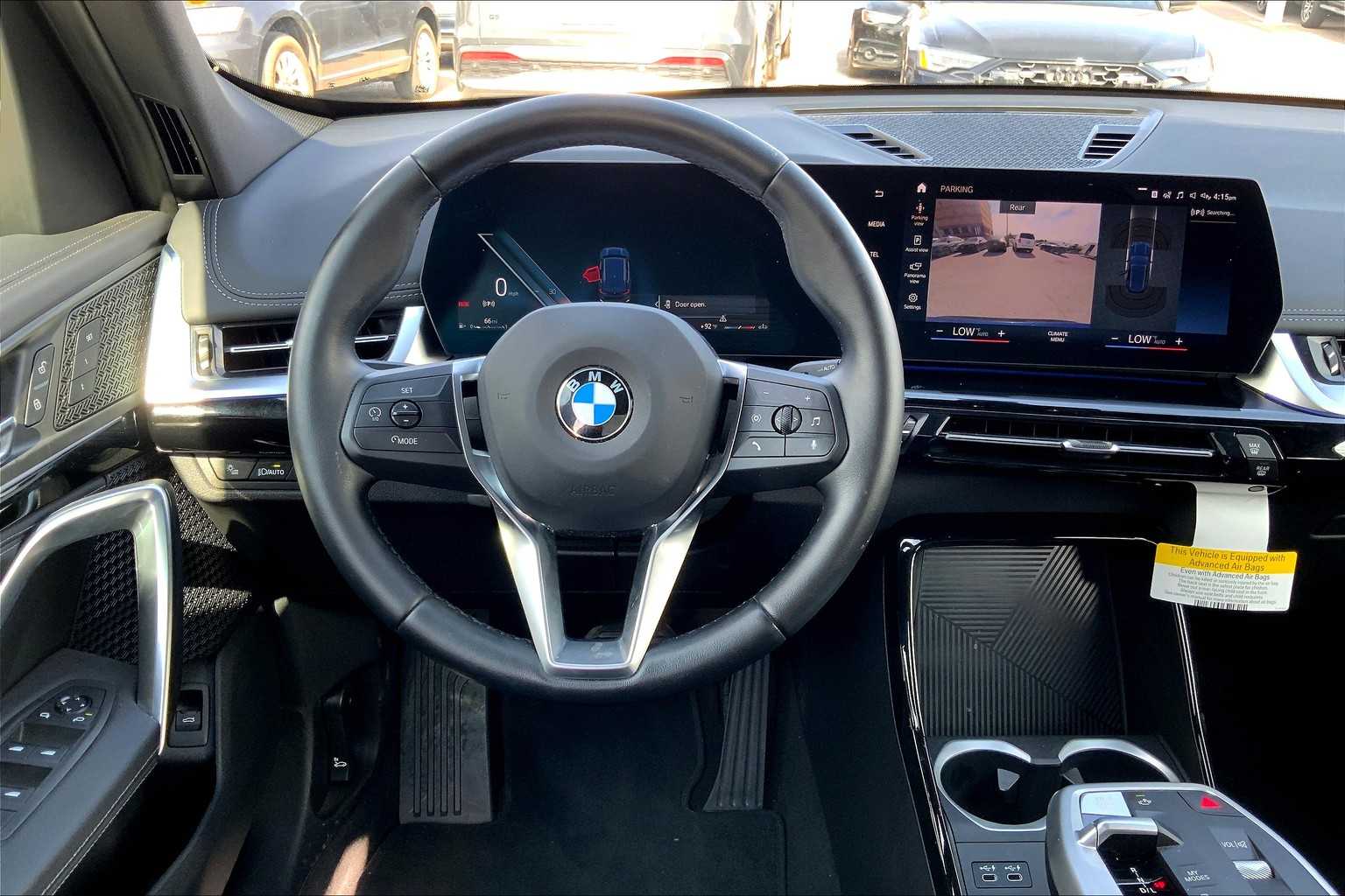 2023 Bmw X1 XDrive28i photo 2