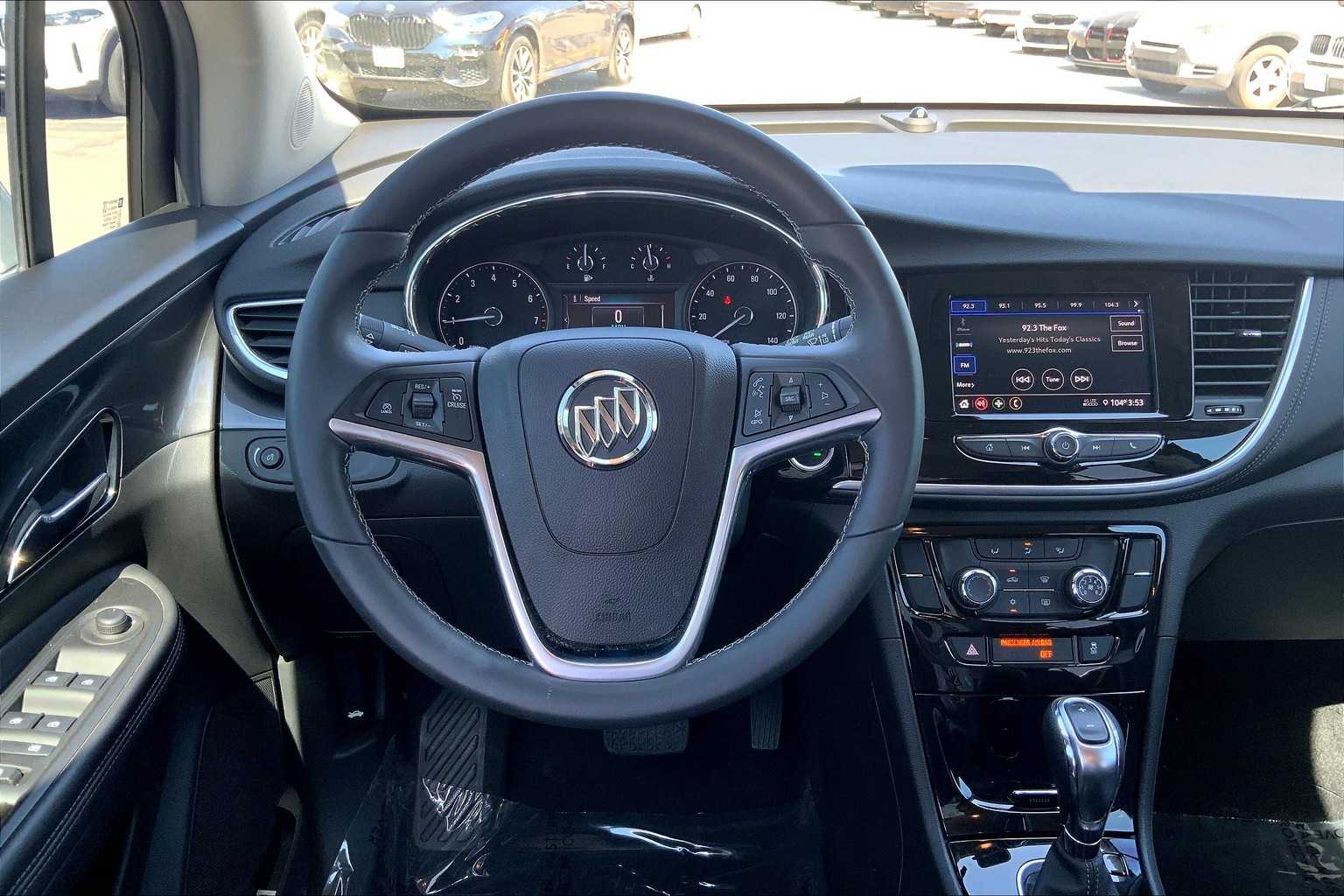 2022 Buick Encore Preferred photo 4