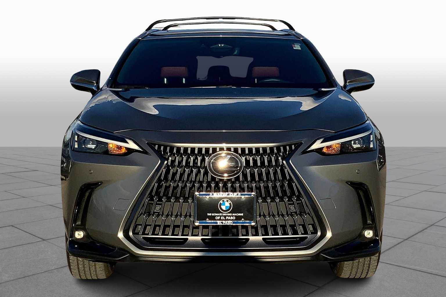 2024 Lexus NX 350 Premium photo 2