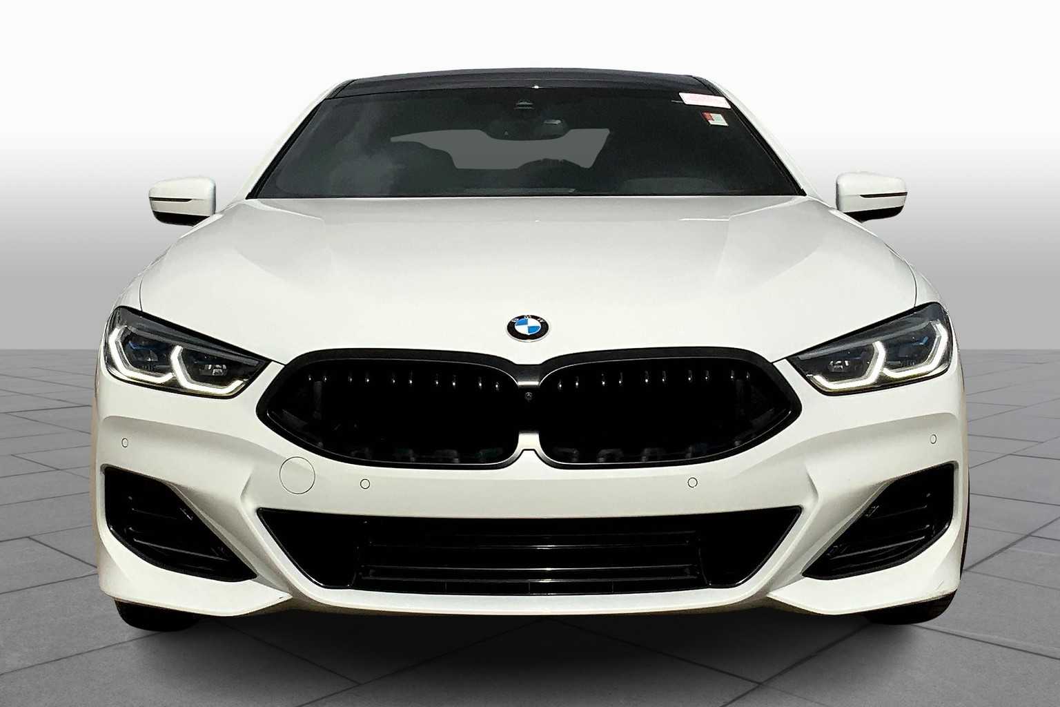2023 Bmw 840i GC photo 2