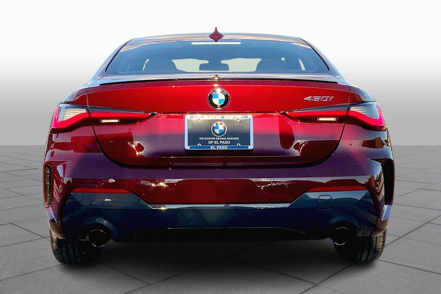 2023 Bmw 430i photo 3