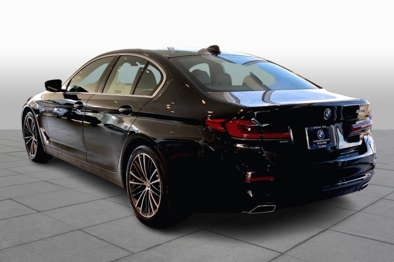 2023 BMW 5 Series 530i - Photo 12