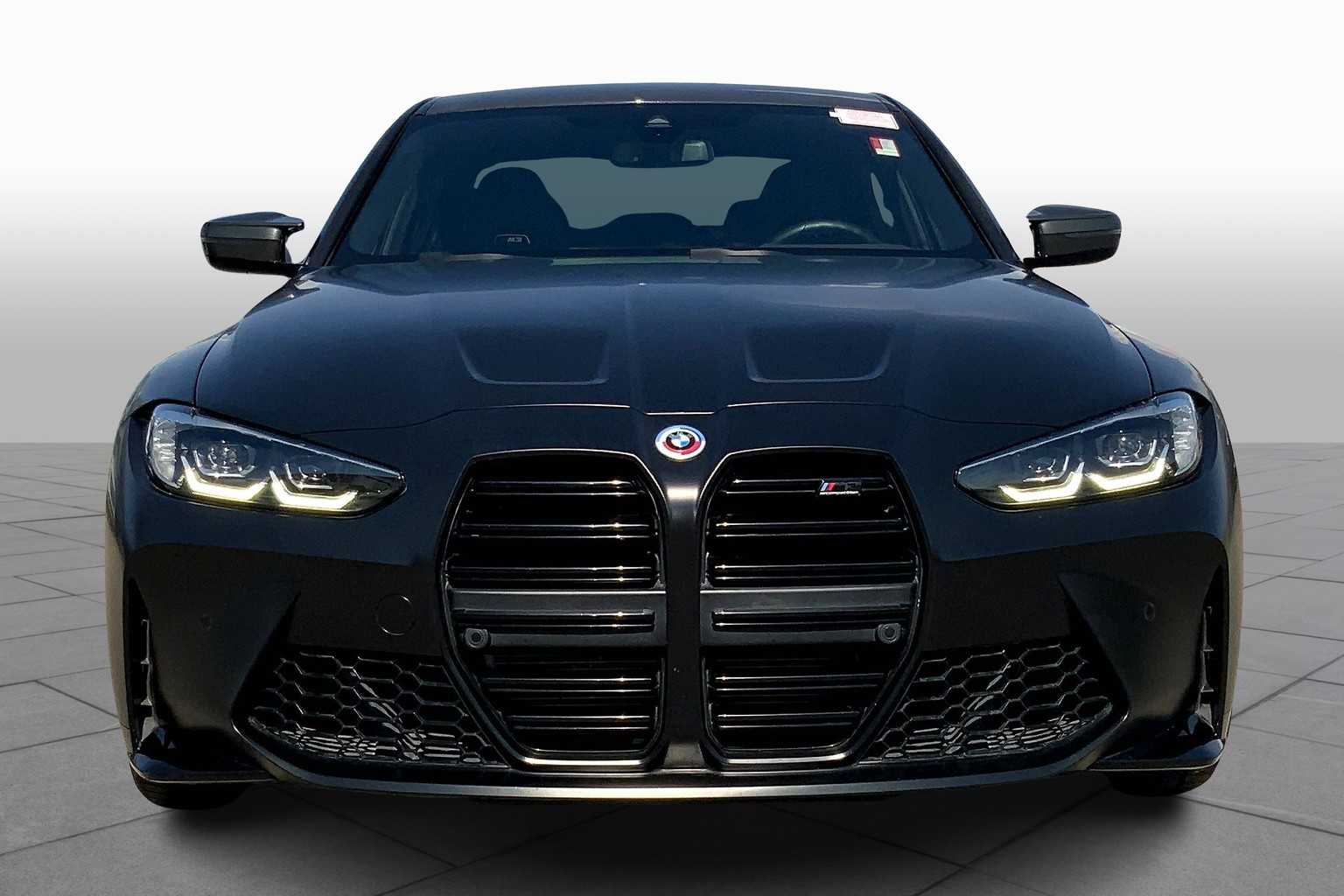 2023 Bmw M3 3 photo 2