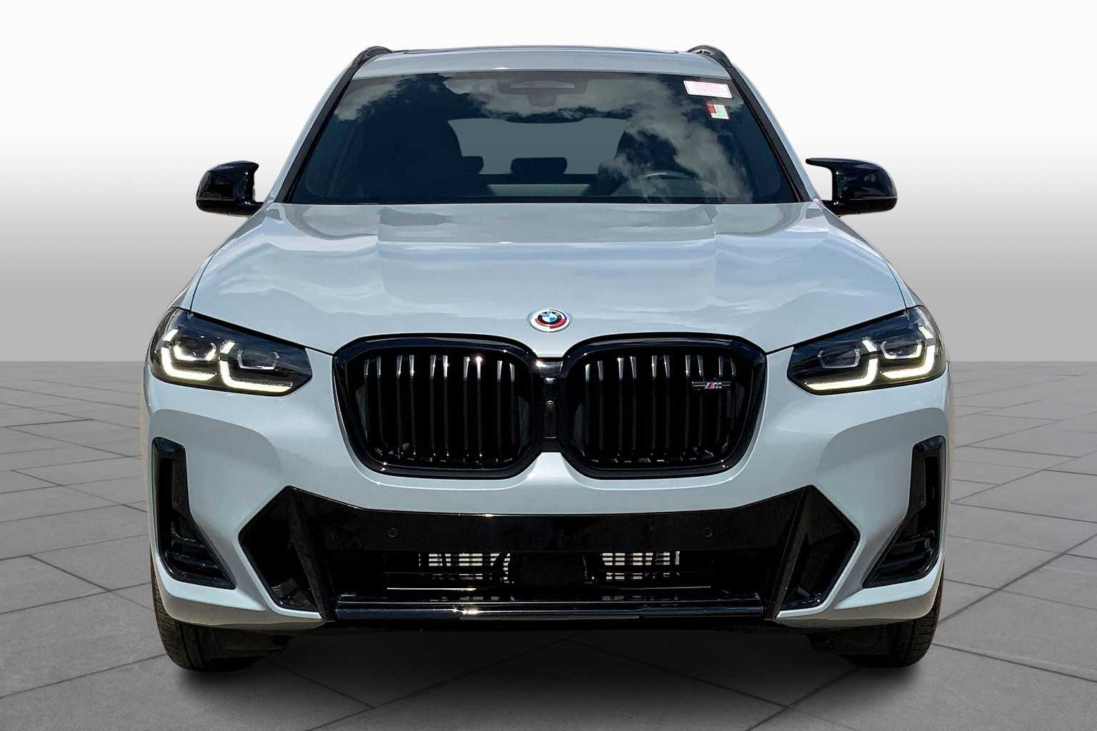 2023 Bmw X3 M40i photo 2