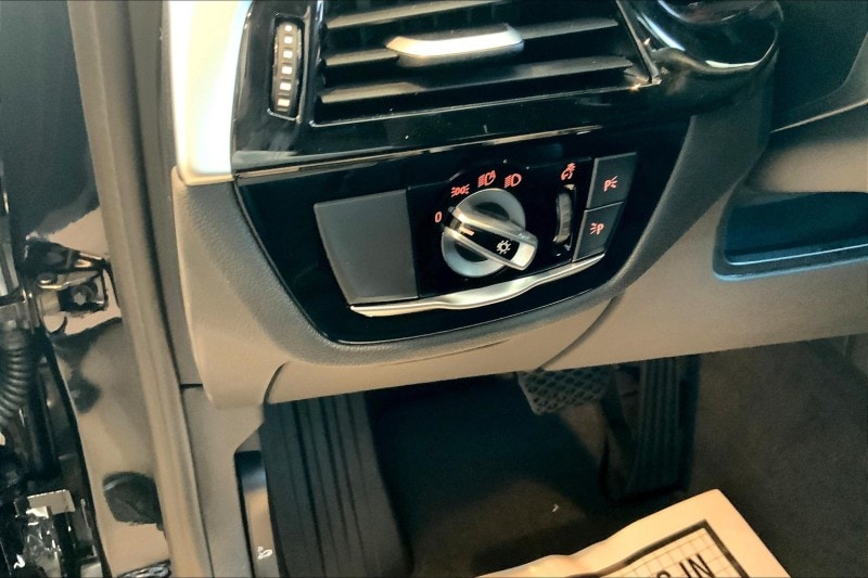 2023 BMW 5 Series 530i - Photo 20