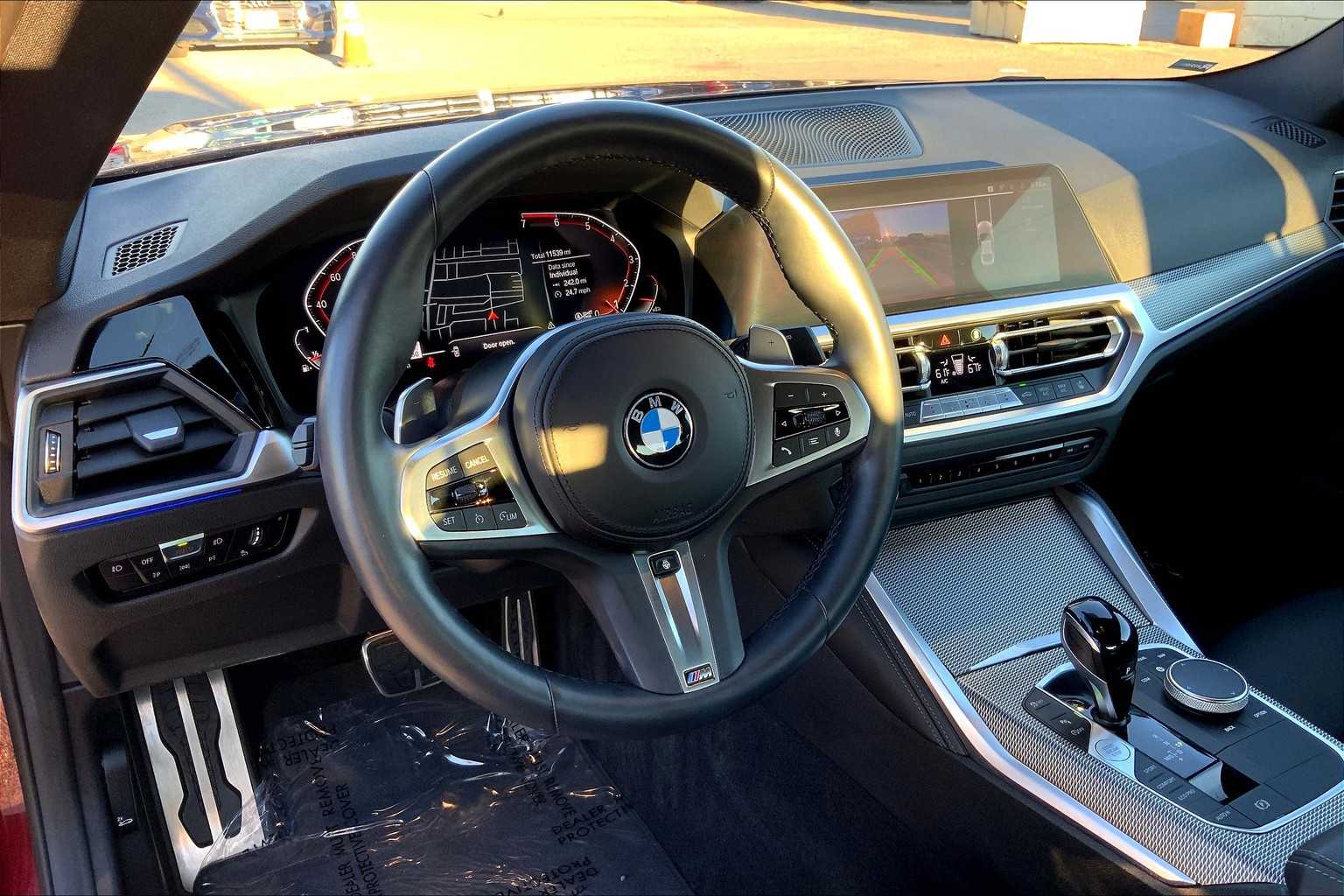 2023 Bmw 430i photo 4