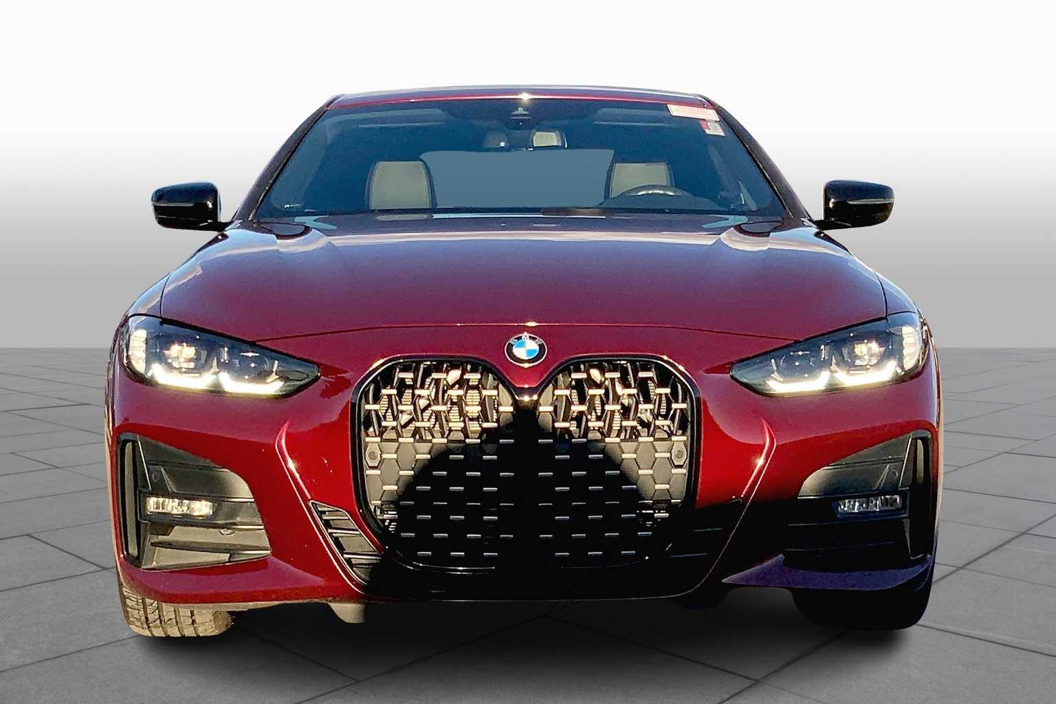 2023 Bmw 430i photo 2