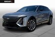 CADILLAC Lyriq