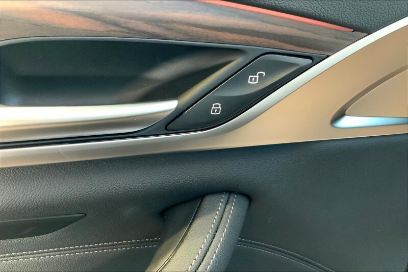 2023 BMW 5 Series 530i - Photo 19