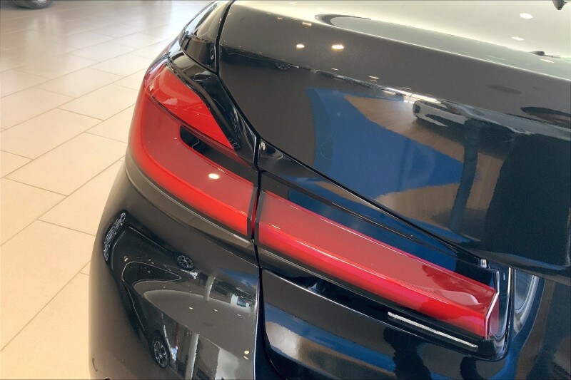 2023 BMW 5 Series 530i - Photo 14