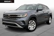 Volkswagen Atlas Cross Sport