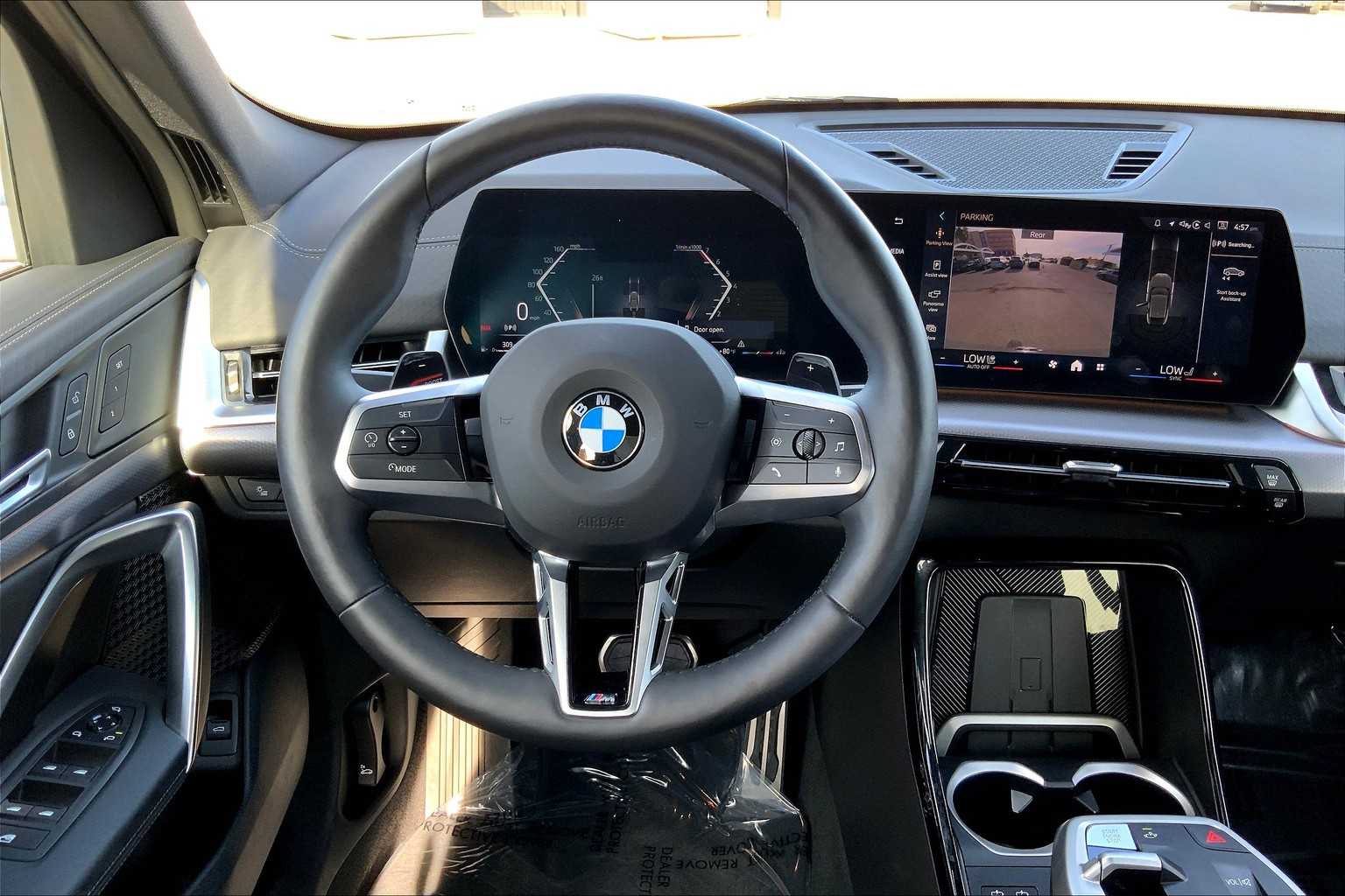 2025 Bmw X2 xDrive28i photo 4