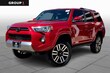 Toyota 4Runner