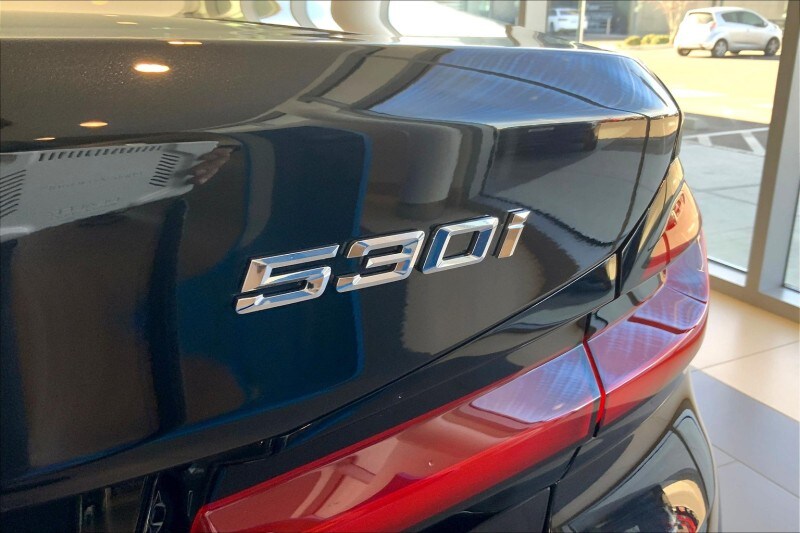 2023 BMW 5 Series 530i - Photo 15