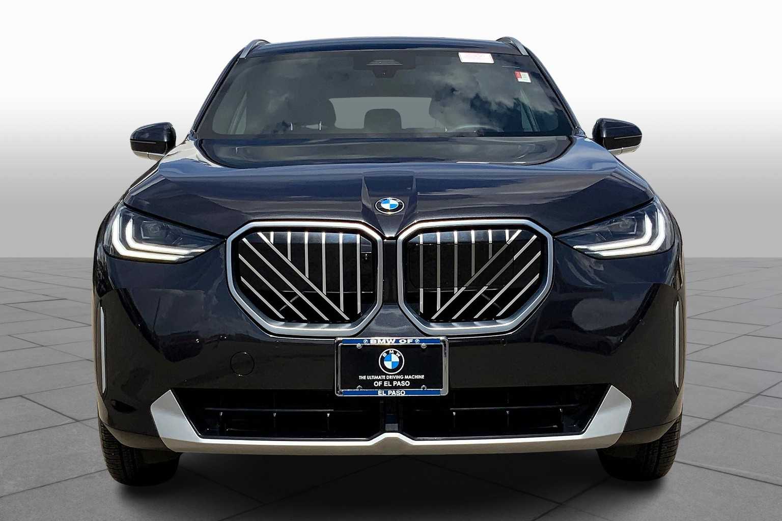 2025 Bmw X3 30x Drive photo 2