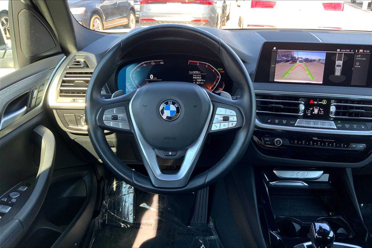 2024 Bmw X3 xDrive30i photo 2