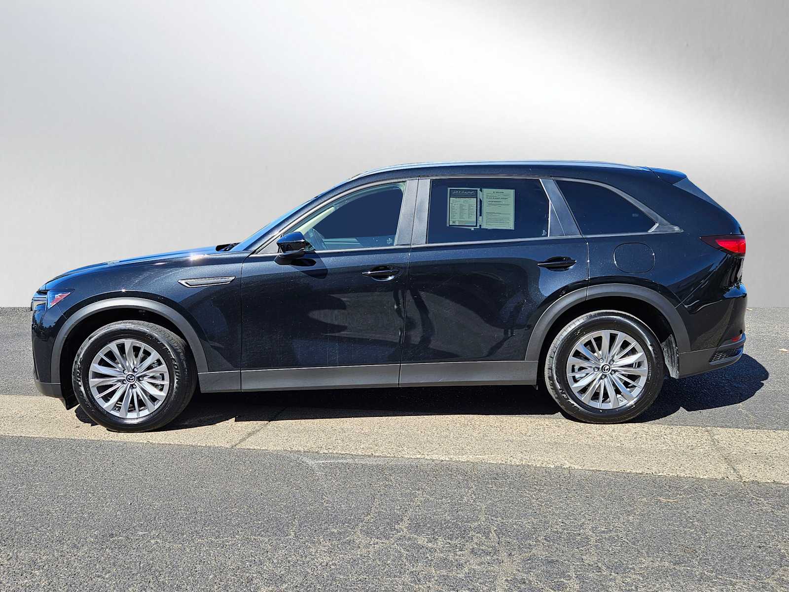 Used 2024 Mazda CX-90 Turbo Select Package with VIN JM3KKAHD8R1117162 for sale in Eugene, OR