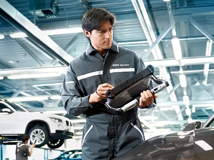BMW of Eugene | New & Used BMW Dealership | Eugene, Oregon