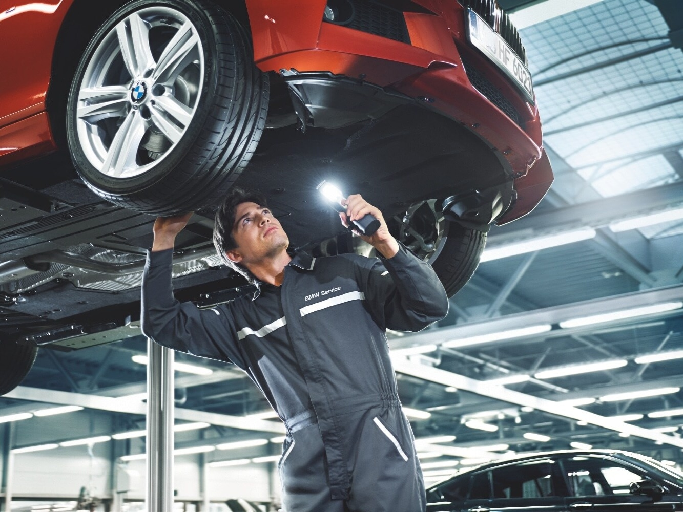 BMW of Eugene | New & Used BMW Dealership | Eugene, Oregon