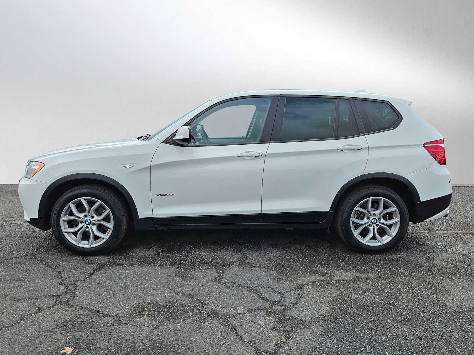 Used 2014 BMW X3 xDrive35i with VIN 5UXWX7C56E0E80852 for sale in Eugene, OR