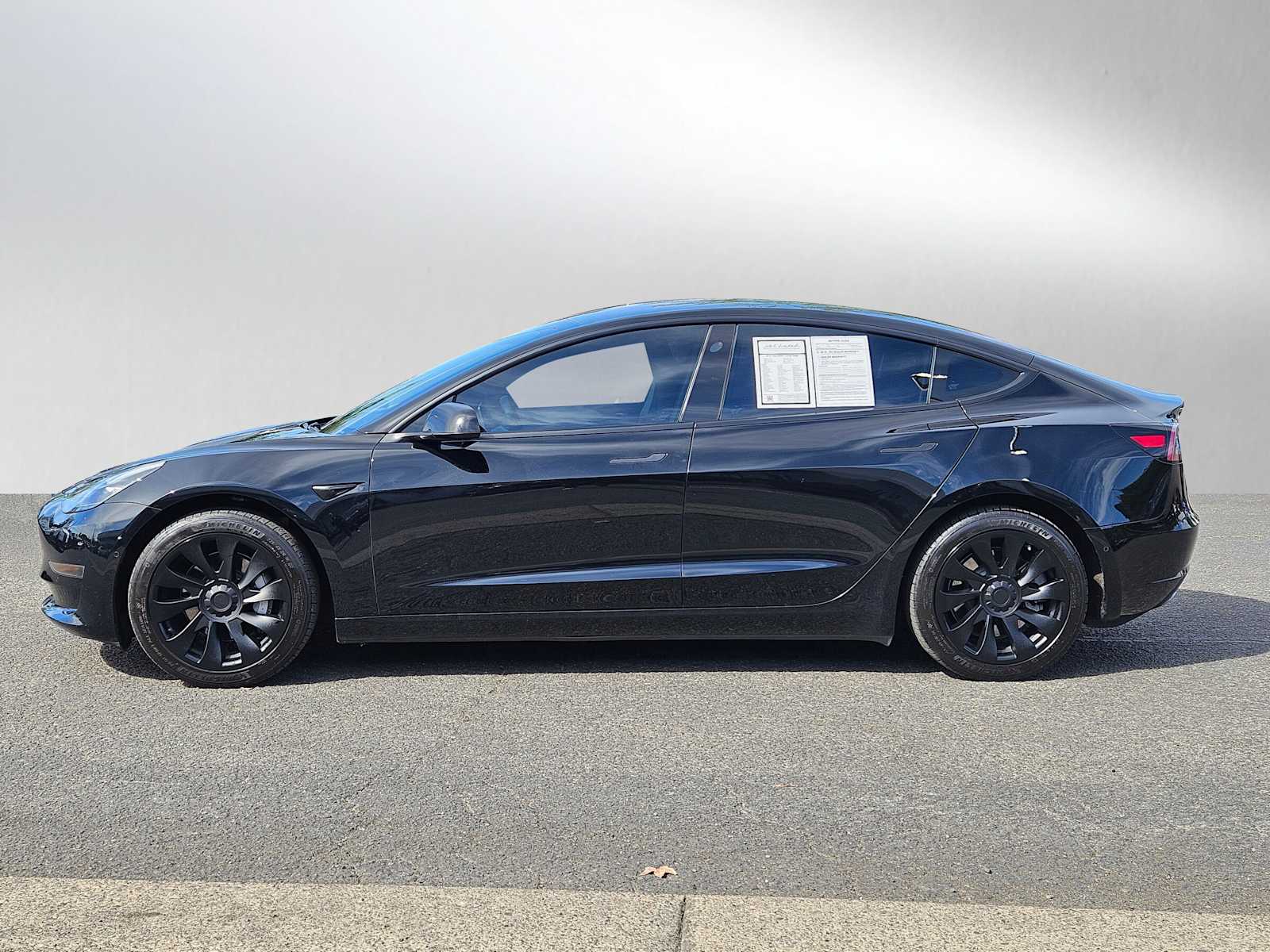 Used 2018 Tesla Model 3 AWD with VIN 5YJ3E1EB0JF144181 for sale in Eugene, OR