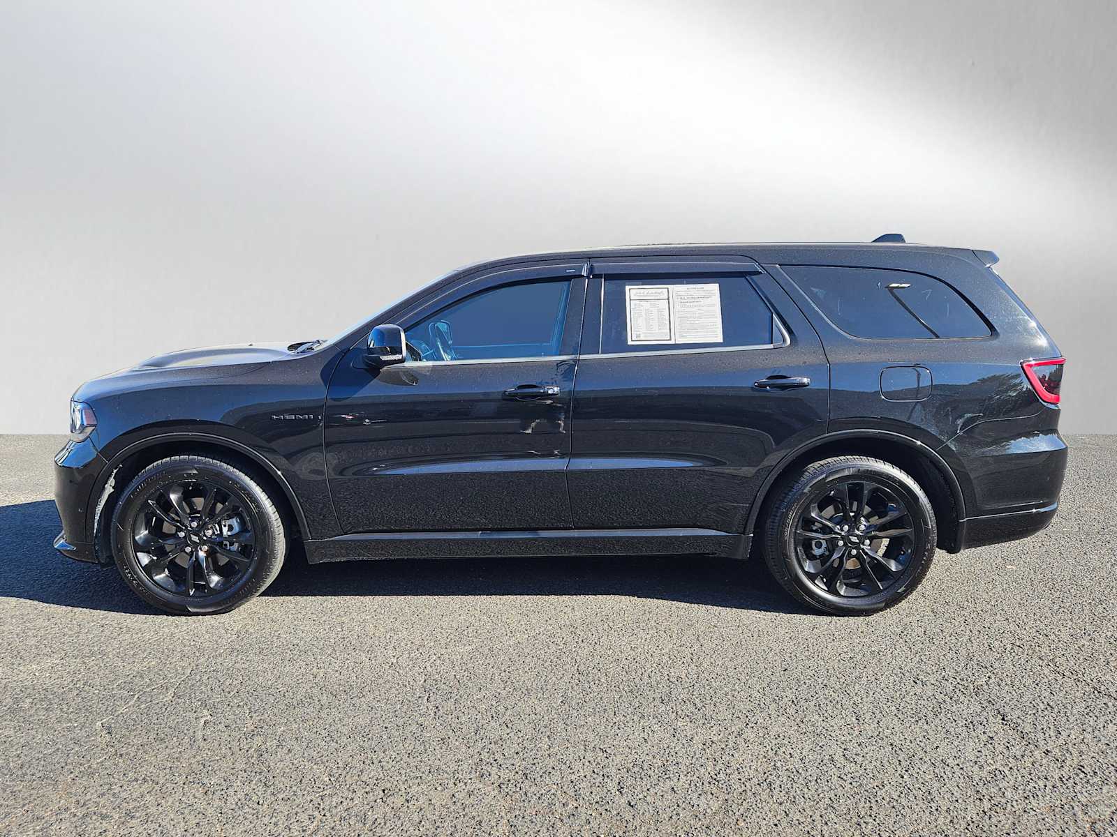 Used 2020 Dodge Durango R/T with VIN 1C4SDJCT6LC260253 for sale in Eugene, OR