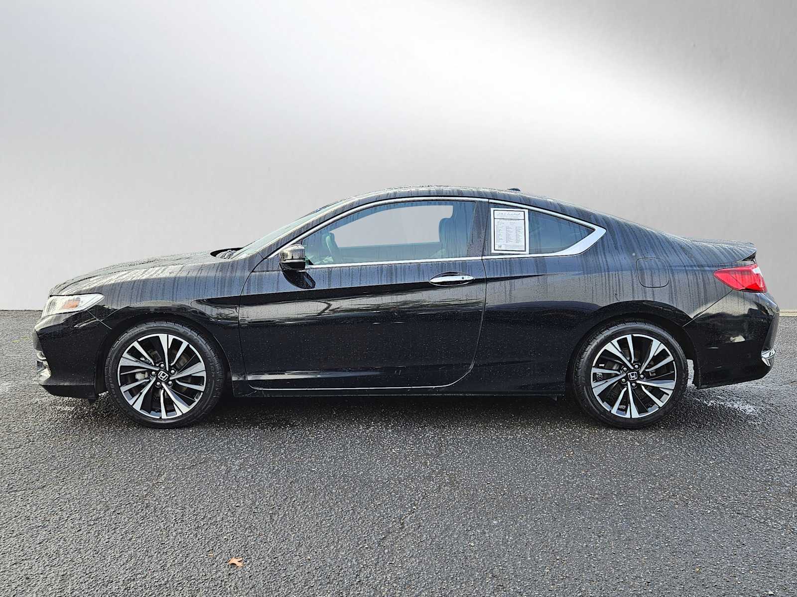 Used 2016 Honda Accord EX-L with VIN 1HGCT1B84GA011344 for sale in Eugene, OR