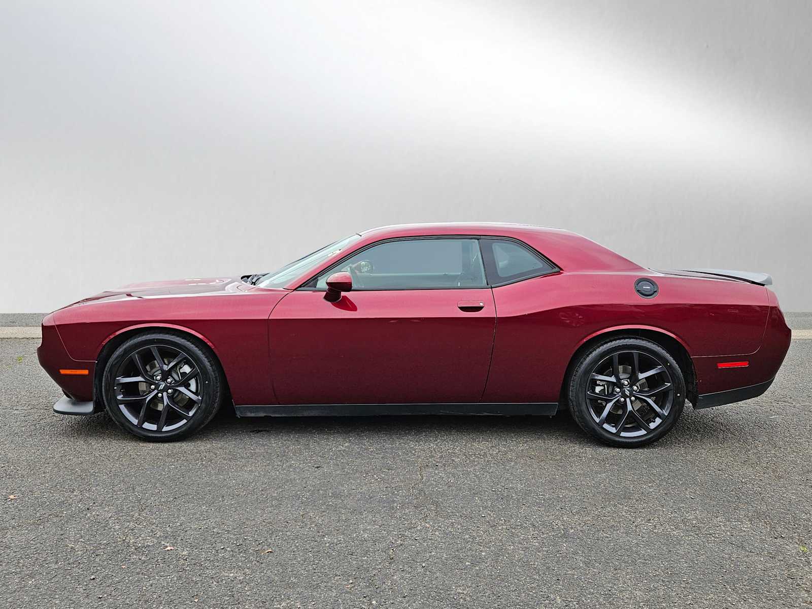 Used 2021 Dodge Challenger GT with VIN 2C3CDZJG8MH610316 for sale in Eugene, OR