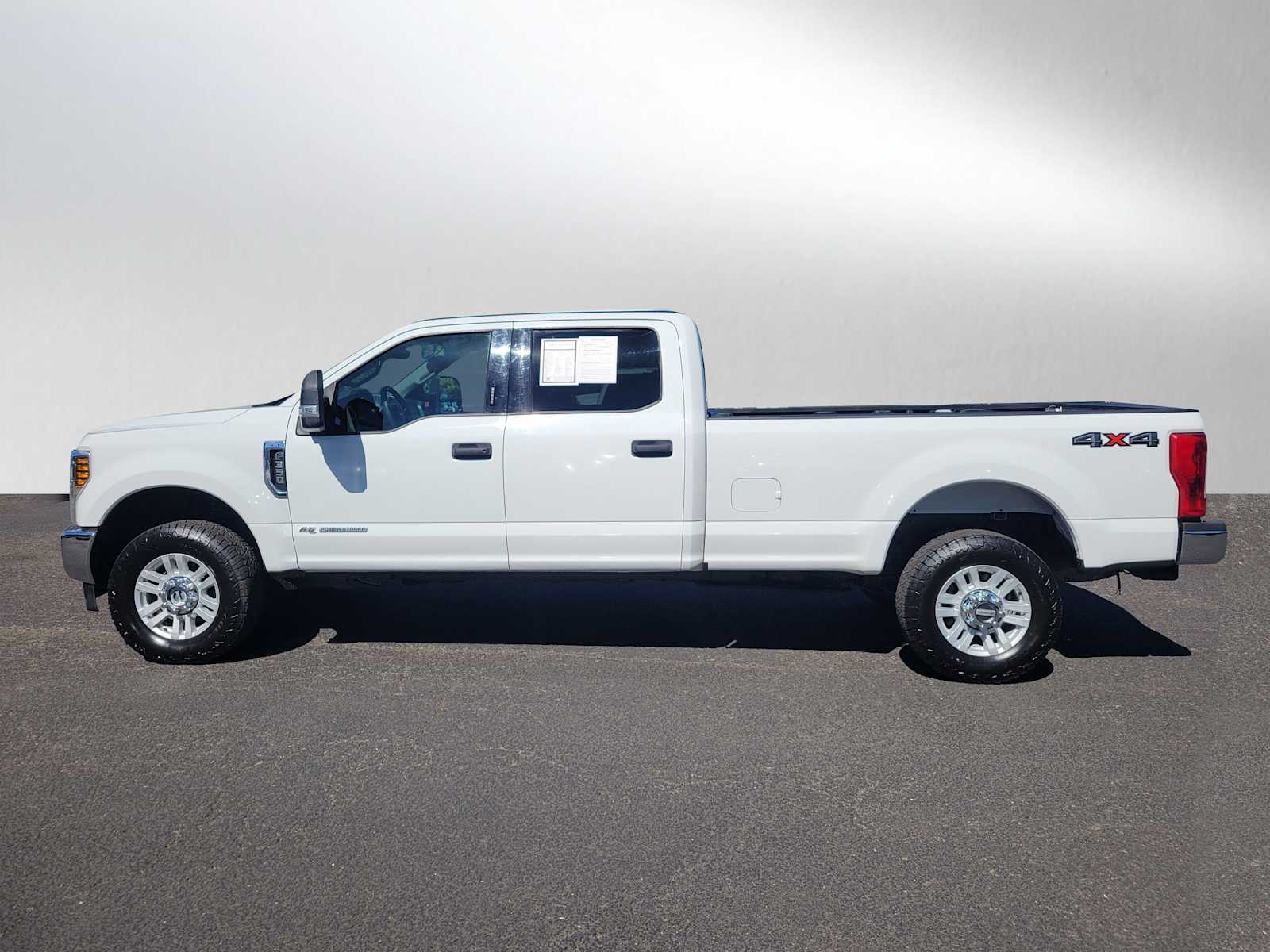 Used 2019 Ford F-350 Super Duty XLT with VIN 1FT8W3BT8KEE47014 for sale in Eugene, OR