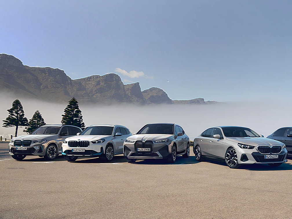 BMW of Eugene | New & Used BMW Dealership | Eugene, Oregon