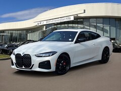 2026 BMW 430i xDrive Coupe