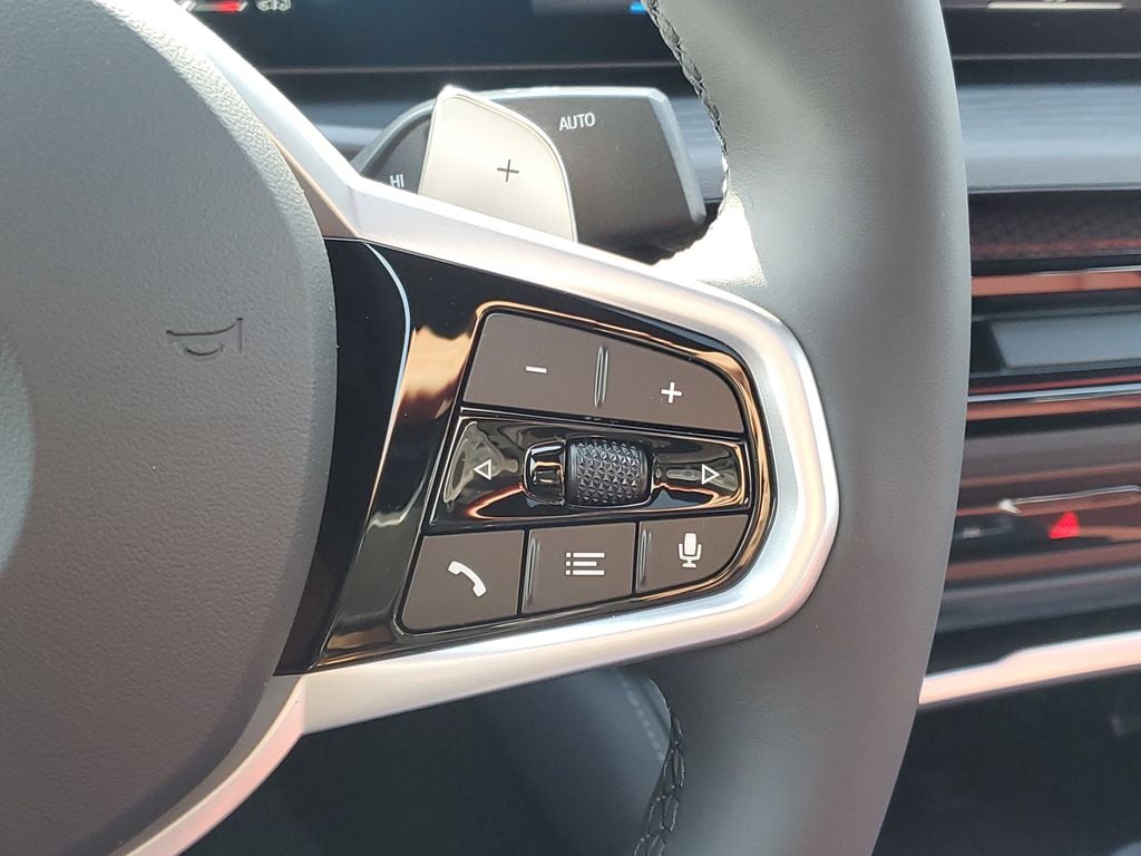 2026 BMW 4 Series 430i - Photo 13