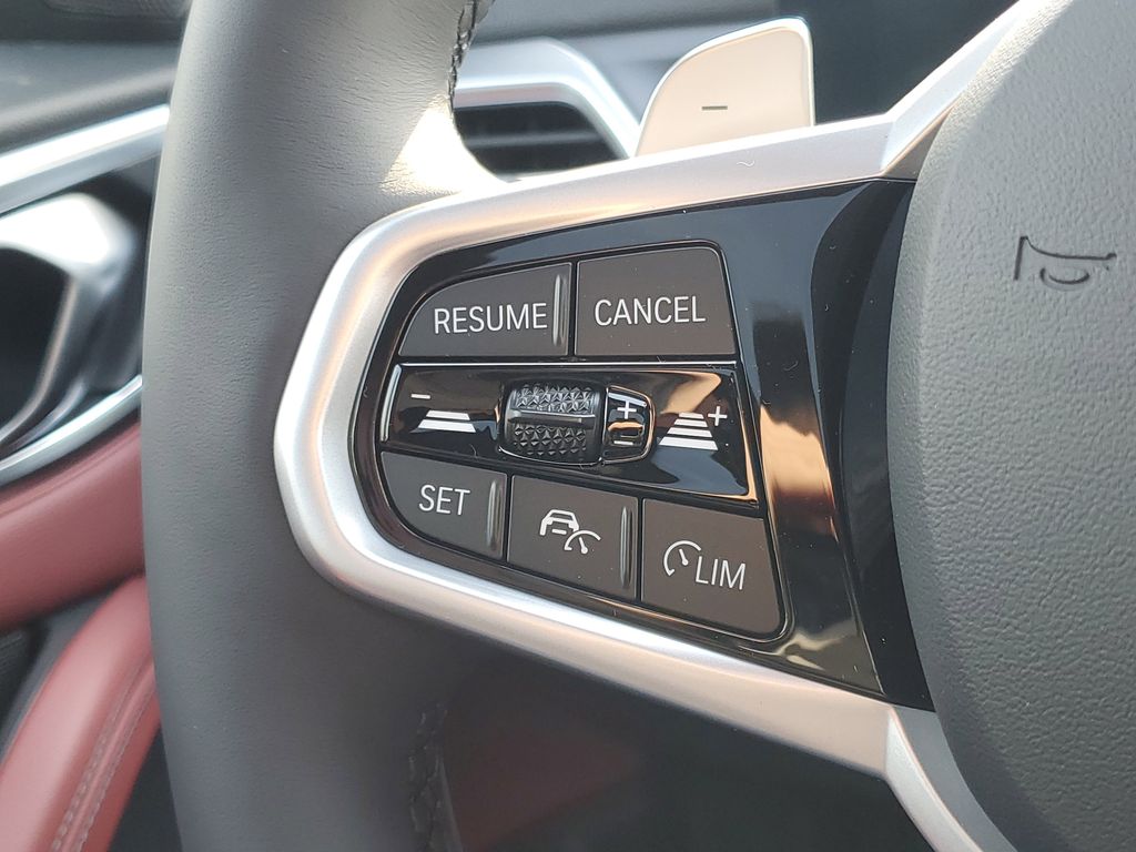 2026 BMW 4 Series 430i - Photo 12