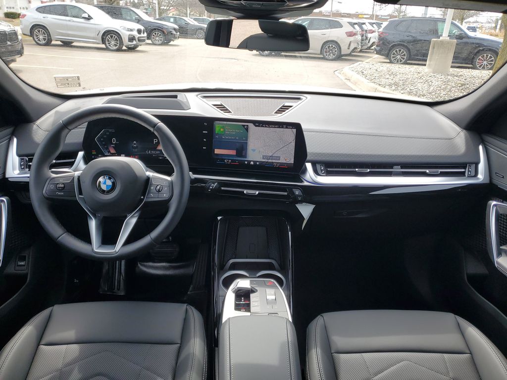 2026 BMW X2 28i - Photo 21