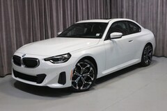 2025 BMW 230i xDrive Coupe