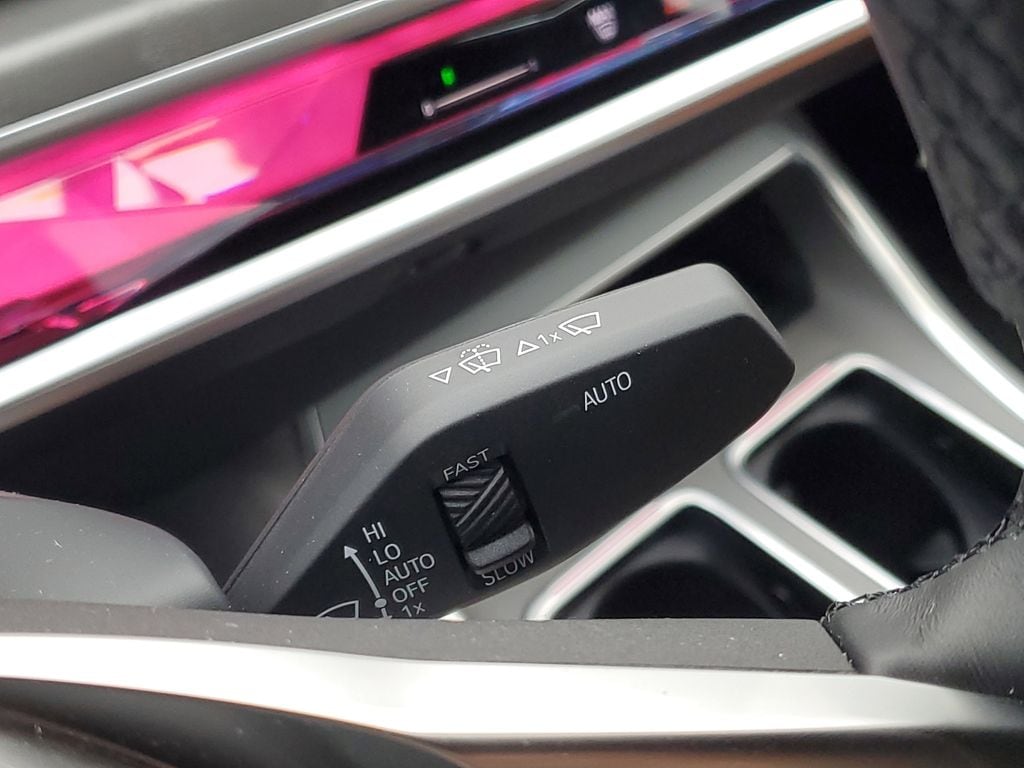 2025 BMW i7 50 - Photo 15