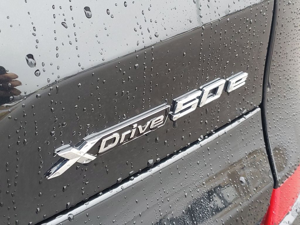2026 BMW X5 50e - Photo 31