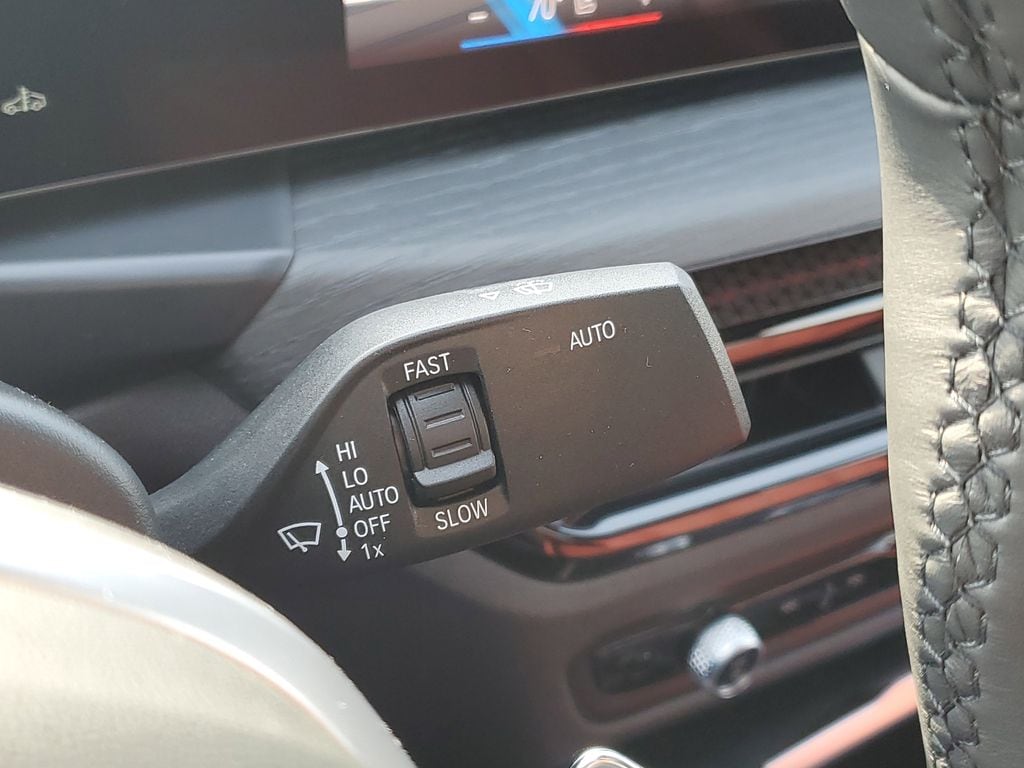 2026 BMW 4 Series 430i - Photo 16