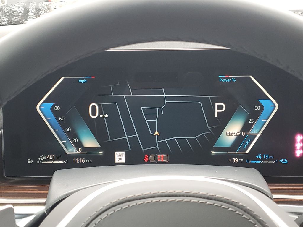 2026 BMW X5 50e - Photo 15