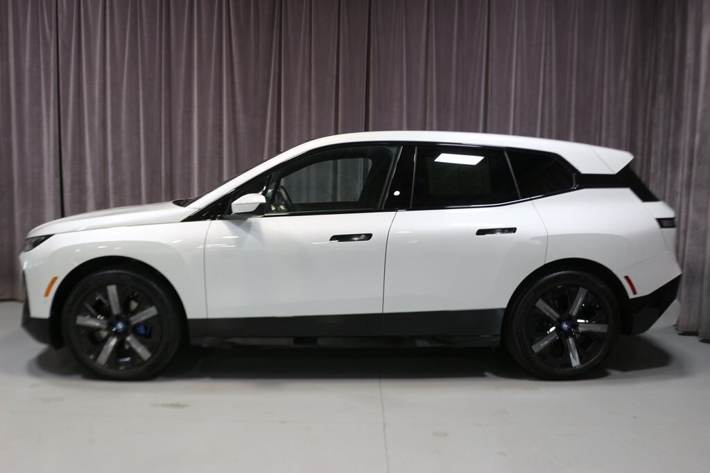 2023 Bmw iX xDrive50i photo 2