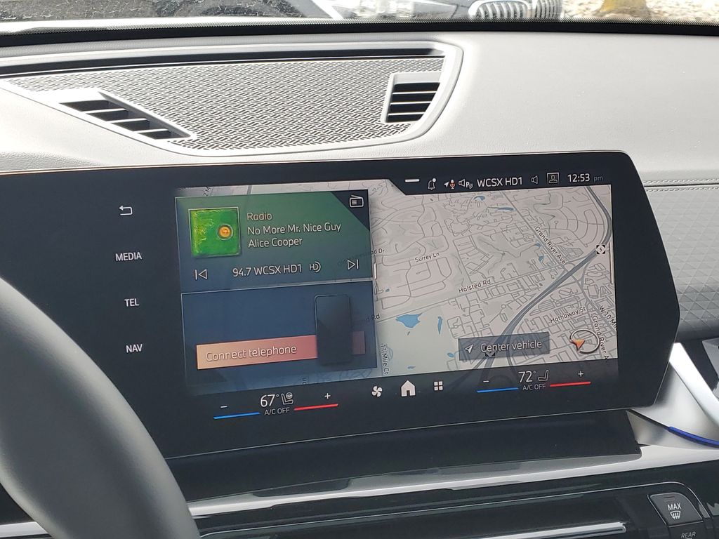 2026 BMW X2 28i - Photo 18